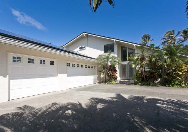 Photo of 611 Launa Aloha Pl, Kailua, HI 96734