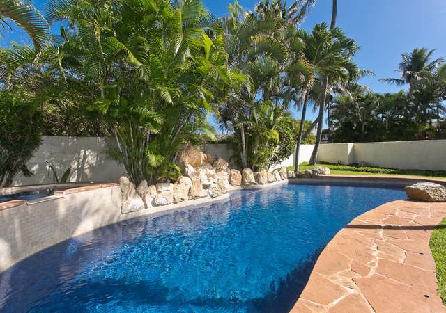 Photo of 611 Launa Aloha Pl, Kailua, HI 96734
