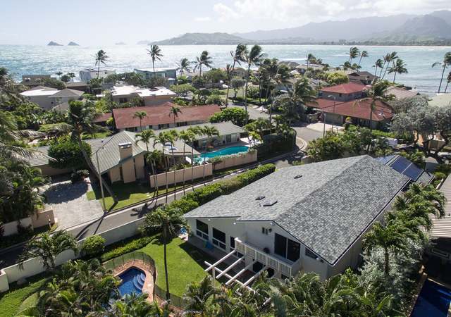 Photo of 611 Launa Aloha Pl, Kailua, HI 96734