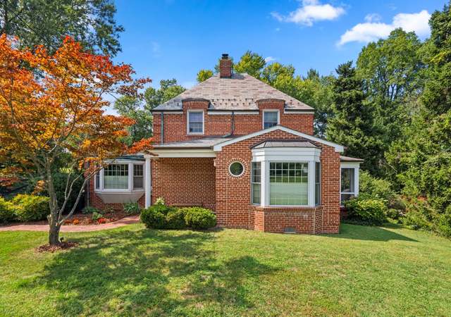 Property at 1616 Overlook Dr, Silver Spring, MD 20903, 4 beds, 3.5 baths
