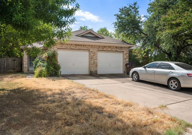 Photo of 519 Gregory Ct, Round Rock, TX 78664
