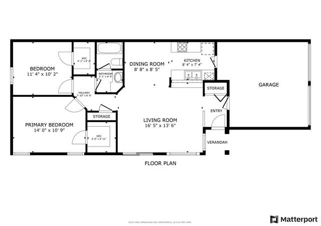 Photo of 519 Gregory Ct, Round Rock, TX 78664