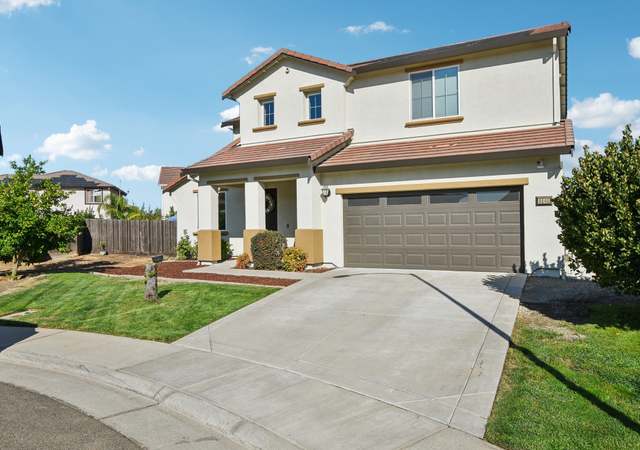 Property at 9545 Bartonia Ct, Sacramento, CA 95829, 4 beds, 3 baths