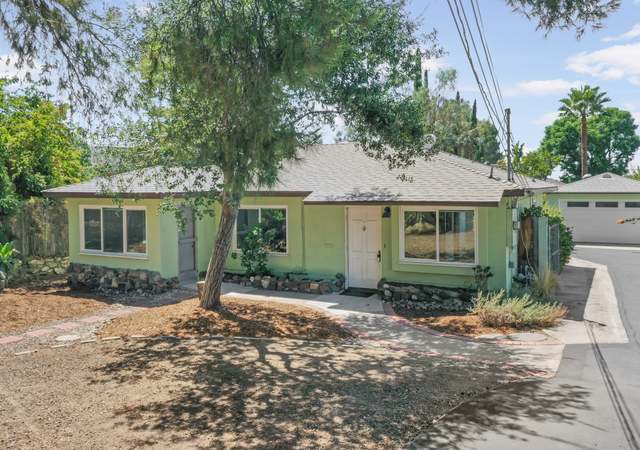 Photo of 10947 Odell Ave, Sunland, CA 91040