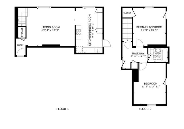 Photo of 20 N Broadway Unit B306, White Plains, NY 10601