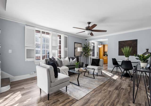 Property at 20 N Broadway Unit B306, White Plains, NY 10601, 2 beds, 1 bath