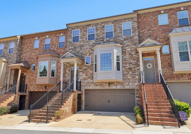 Photo of 997 Birch Creek Ln SE #6, Marietta, GA 30067