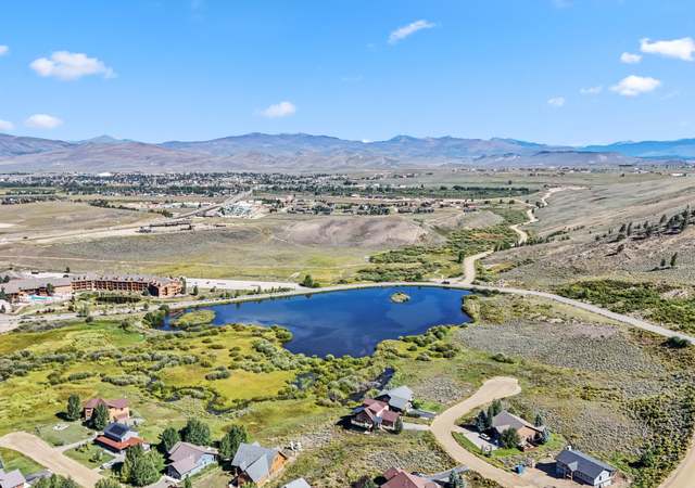 Photo of 170 Balsam Dr, Granby, CO 80446