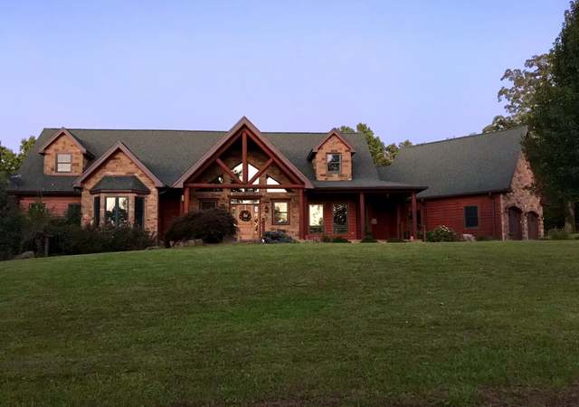Photo of 257 Arrowhead Ln, Saint Mary, MO 63673