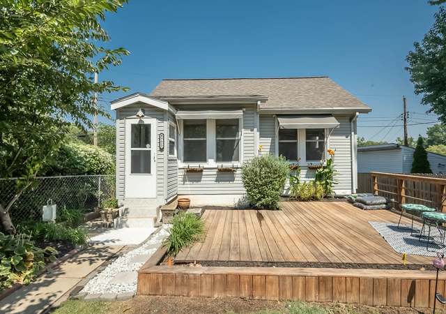 Photo of 5725 Lansdowne Ave, St Louis, MO 63109