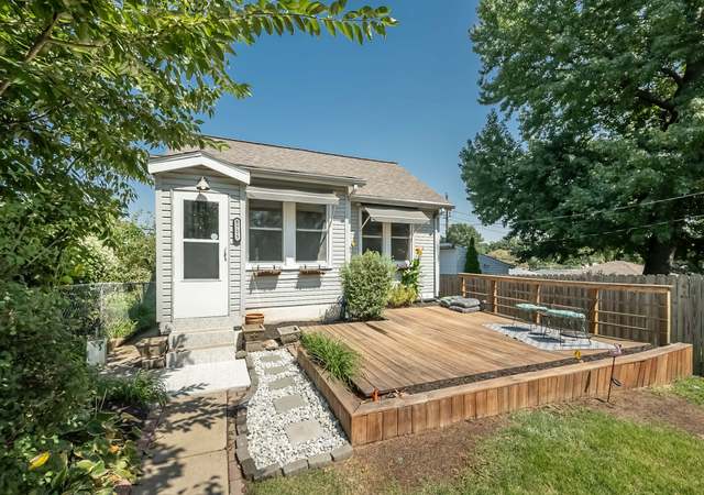 Photo of 5725 Lansdowne Ave, St Louis, MO 63109