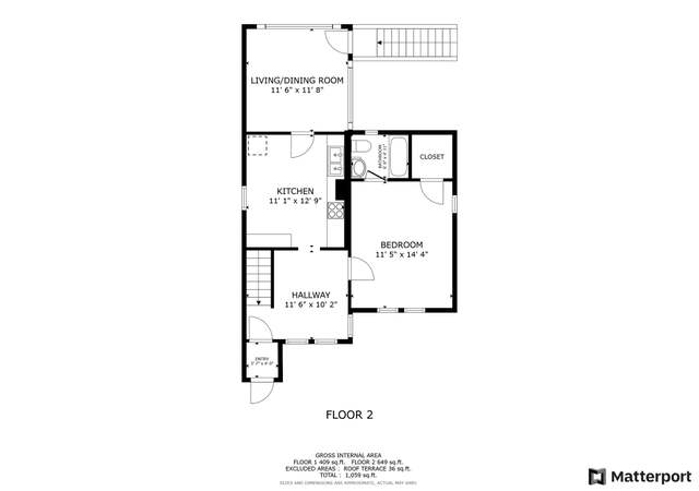 Photo of 5725 Lansdowne Ave, St Louis, MO 63109