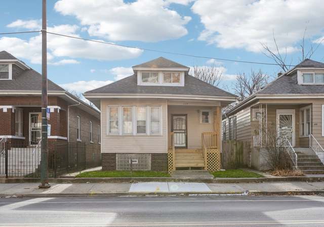 Property at 1329 W 71st St, Chicago, IL 60636, 6 beds, 2.5 baths