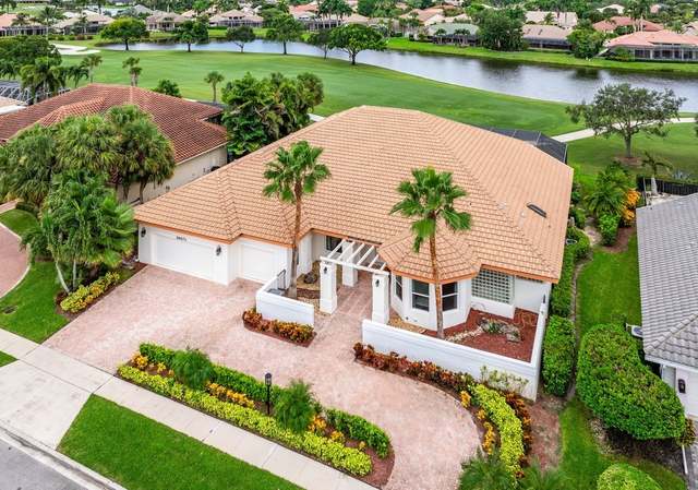 Property at 10471 Stonebridge Blvd, Boca Raton, FL 33498, 4 beds, 4.5 baths