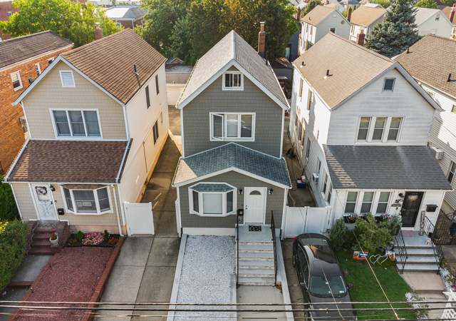 Property at 91-27 71st Ave Ave, Forest Hills, NY 11375, 4 beds, 2.5 baths