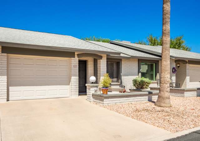 Photo of 7950 E Keats Ave #142, Mesa, AZ 85209