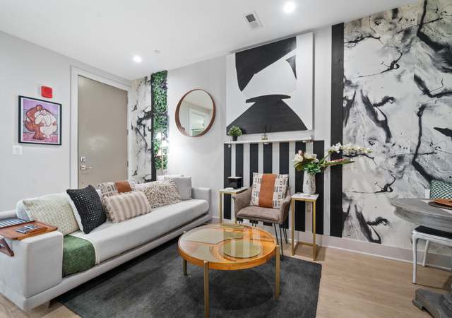 Property at 3523 14th St NW #1, Washington, DC 20010, 1 bed, 1 bath