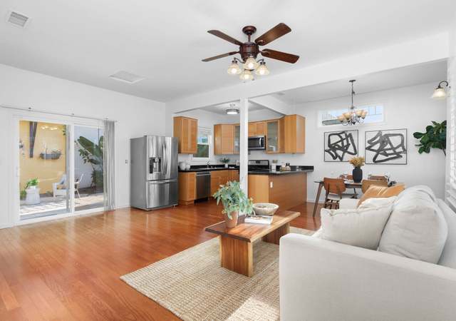 Photo of 3446 Ray St, San Diego, CA 92104