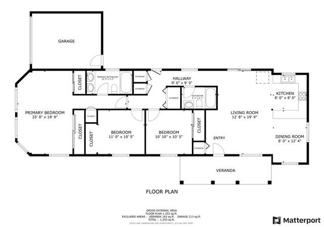 Photo of 3446 Ray St, San Diego, CA 92104