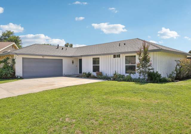Property at 1322 N Navarro Pl, Orange, CA 92869, 3 beds, 2 baths