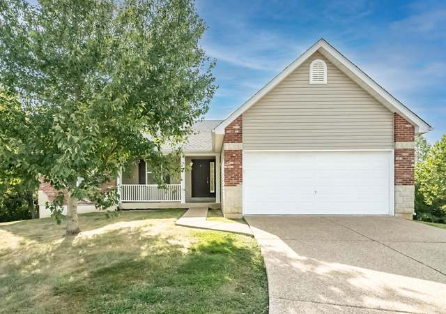 Photo of 369 Pearson Ct, St Charles, MO 63304