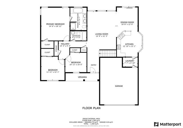 Photo of 369 Pearson Ct, St Charles, MO 63304