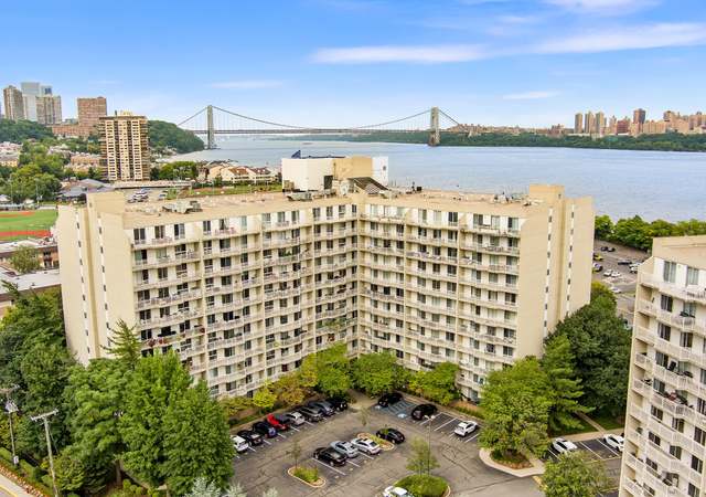 Photo of home in Bergen County