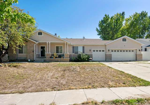 Photo of 5467 W Windmill Dr, West Jordan, UT 84081