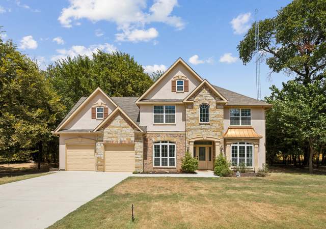 Property at 101 Amanda Ct, Boyd, TX 76023, 4 beds, 2.5 baths