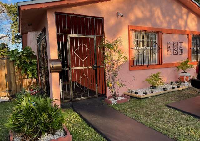 Photo of 4419 NW 24th Ave, Miami, FL 33142