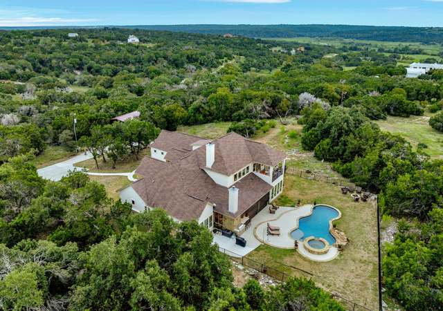 Property at 238 Landons Way, Georgetown, TX 78633, 4 beds, 4.5 baths