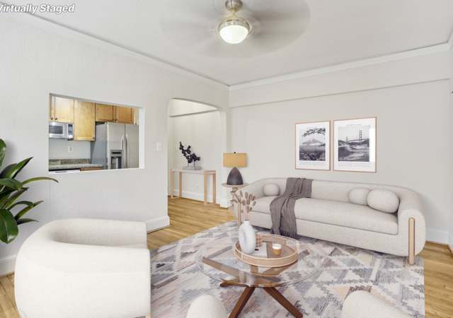 Property at 1441 Euclid St NW #207, Washington, DC 20009, 1 bed, 1 bath