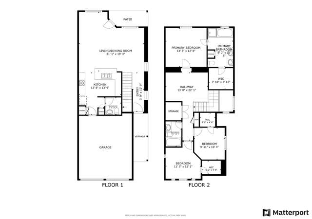 Photo of 15201 Spruce Frost Cv Unit B, Del Valle, TX 78617