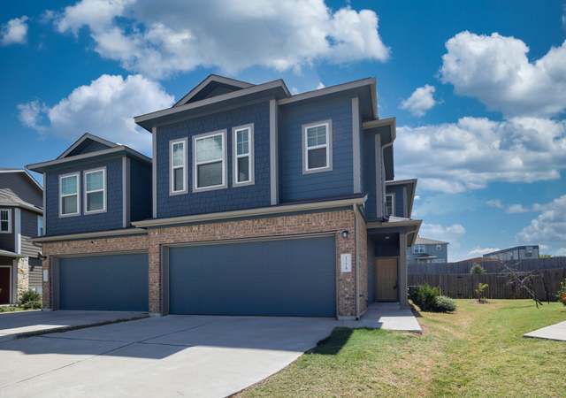 Photo of 15201 Spruce Frost Cv Unit B, Del Valle, TX 78617