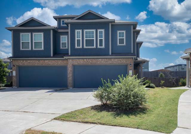 Photo of 15201 Spruce Frost Cv Unit B, Del Valle, TX 78617