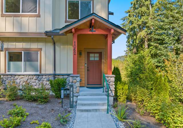 Photo of 1062 Sunrise Pl SW, Issaquah, WA 98027