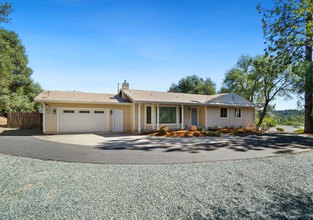 Photo of 4478 Lewis Rd, Diamond Springs, CA 95619