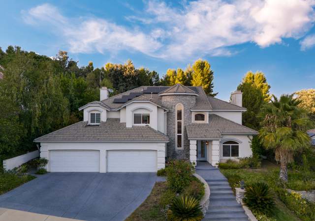 Photo of 24975 Normans Way, Calabasas, CA 91302