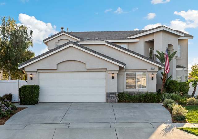 Photo of 2760 Maxine Cir, Corona, CA 92882