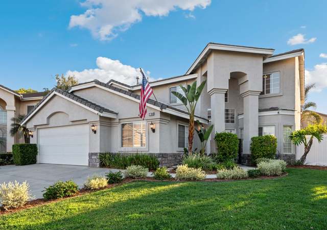 Photo of 2760 Maxine Cir, Corona, CA 92882