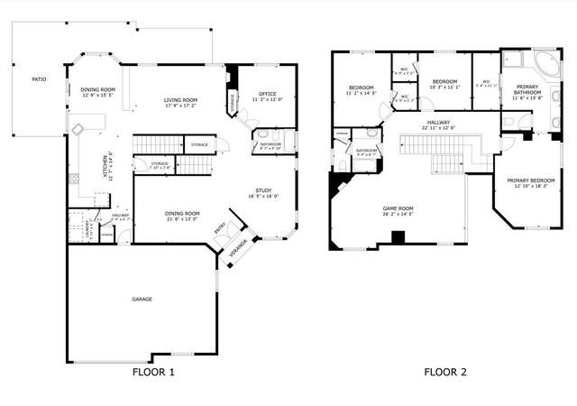 Photo of 2760 Maxine Cir, Corona, CA 92882