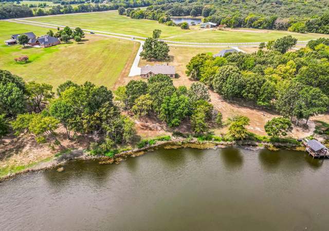 Property at 370 Private Road 5291, Yantis, TX 75497, 3 beds, 2 baths