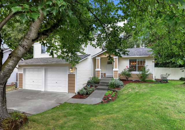 Photo of 2605 Riverwalk Dr SE, Auburn, WA 98002