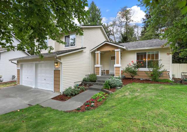 Photo of 2605 Riverwalk Dr SE, Auburn, WA 98002