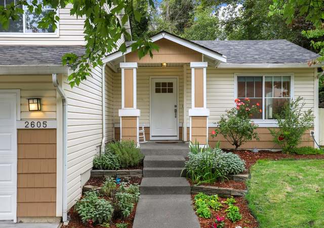 Photo of 2605 Riverwalk Dr SE, Auburn, WA 98002