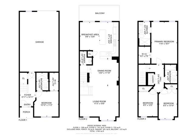 Photo of 43138 Whelplehill Ter, Ashburn, VA 20148