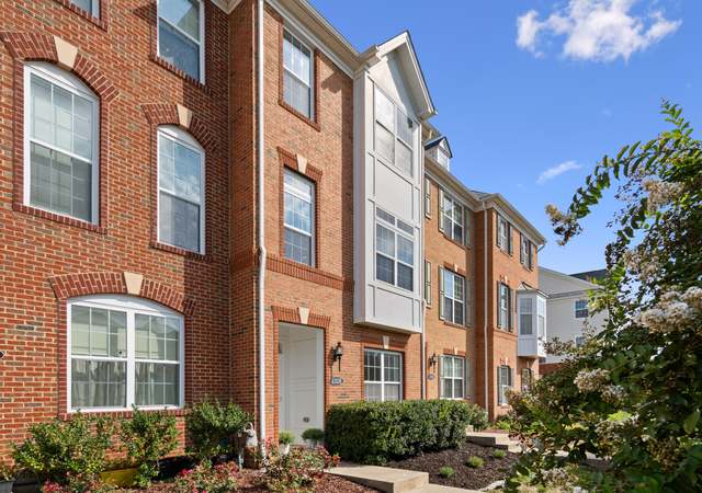 Photo of 43138 Whelplehill Ter, Ashburn, VA 20148