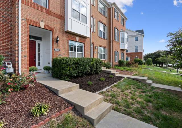 Photo of 43138 Whelplehill Ter, Ashburn, VA 20148