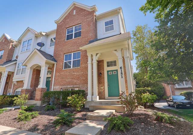 Photo of 6151 W Mayfair St, Morton Grove, IL 60053