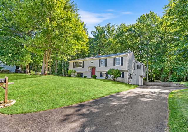 Property at 56 Stephanie Dr, Gardner, MA 01440, 4 beds, 1.5 baths